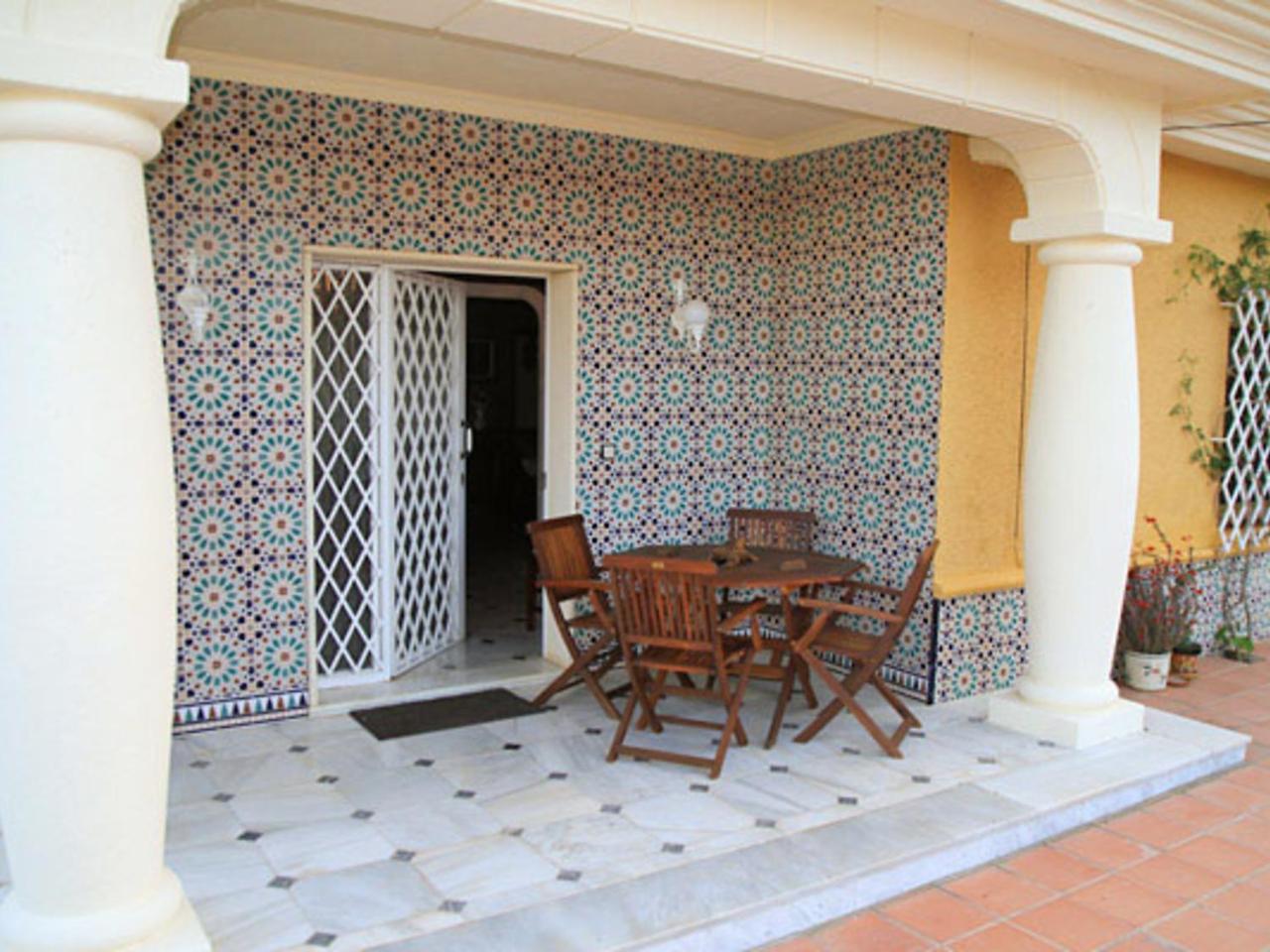 Holiday Home La Poza By Interhome Málaga Esterno foto