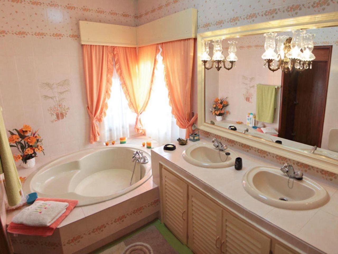 Holiday Home La Poza By Interhome Málaga Esterno foto