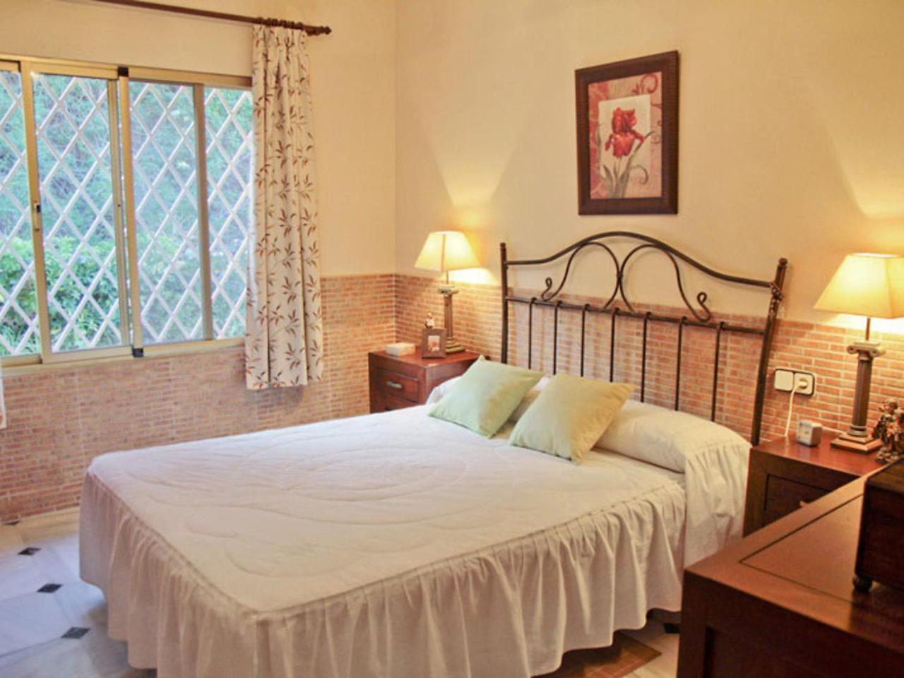 Holiday Home La Poza By Interhome Málaga Esterno foto